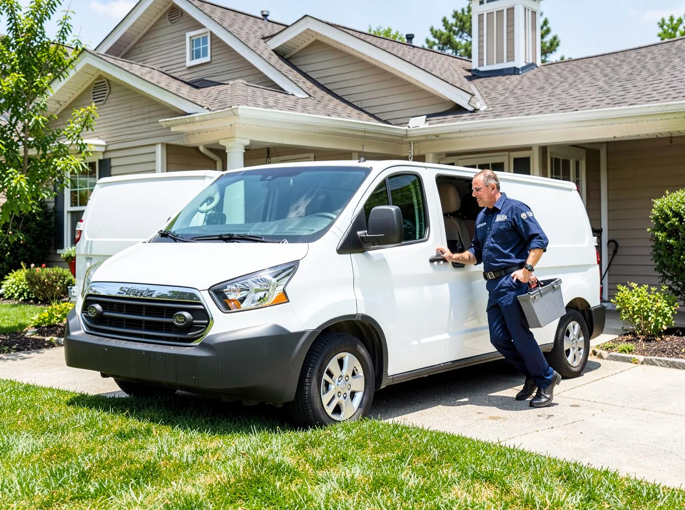 Emergency Plumber company in Crystal Hill, VA